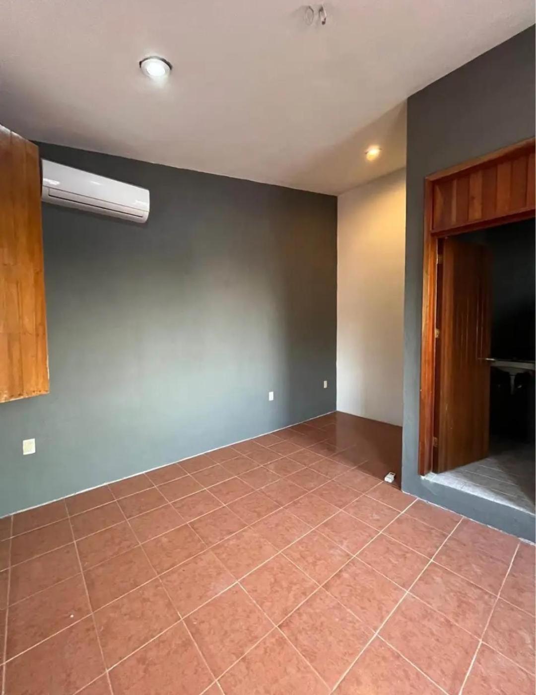 Casa Vela Villa Campeche Buitenkant foto